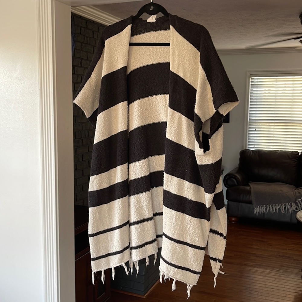 Poncho